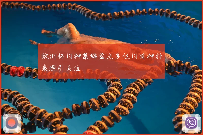 欧洲杯门神集锦盘点多位门将神扑表现引关注